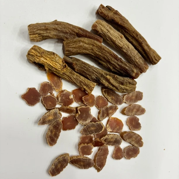 【直播间专属】高丽参腿大节正品可煲汤煮水包邮100-500克包邮