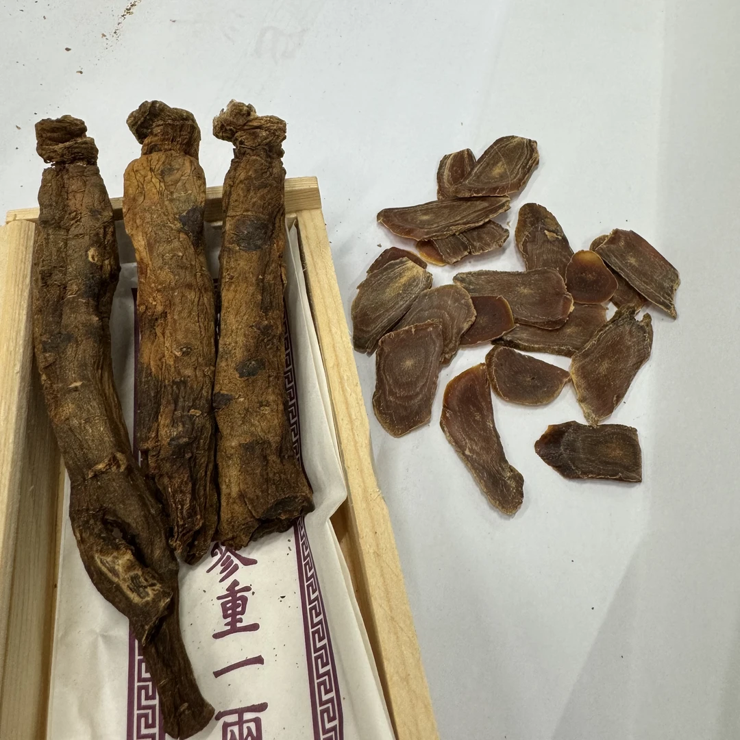 【直播间专属】初级农产品 高丽(南) 37.5克 可炖汤煮水泡酒