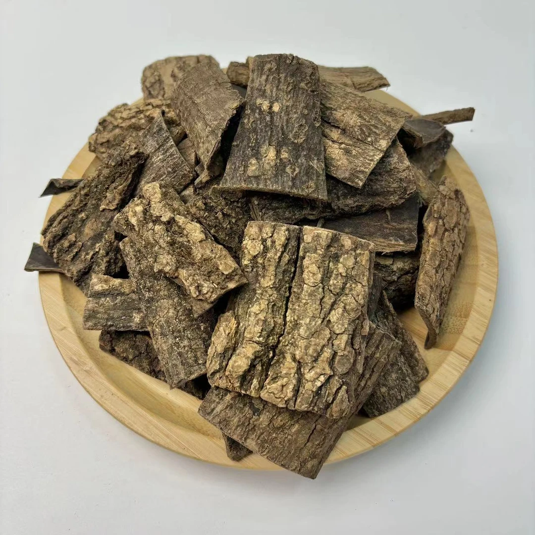 【凤姐甄选】深山老树皮杜仲老皮炒盐拉丝250克-500克包邮切片散装