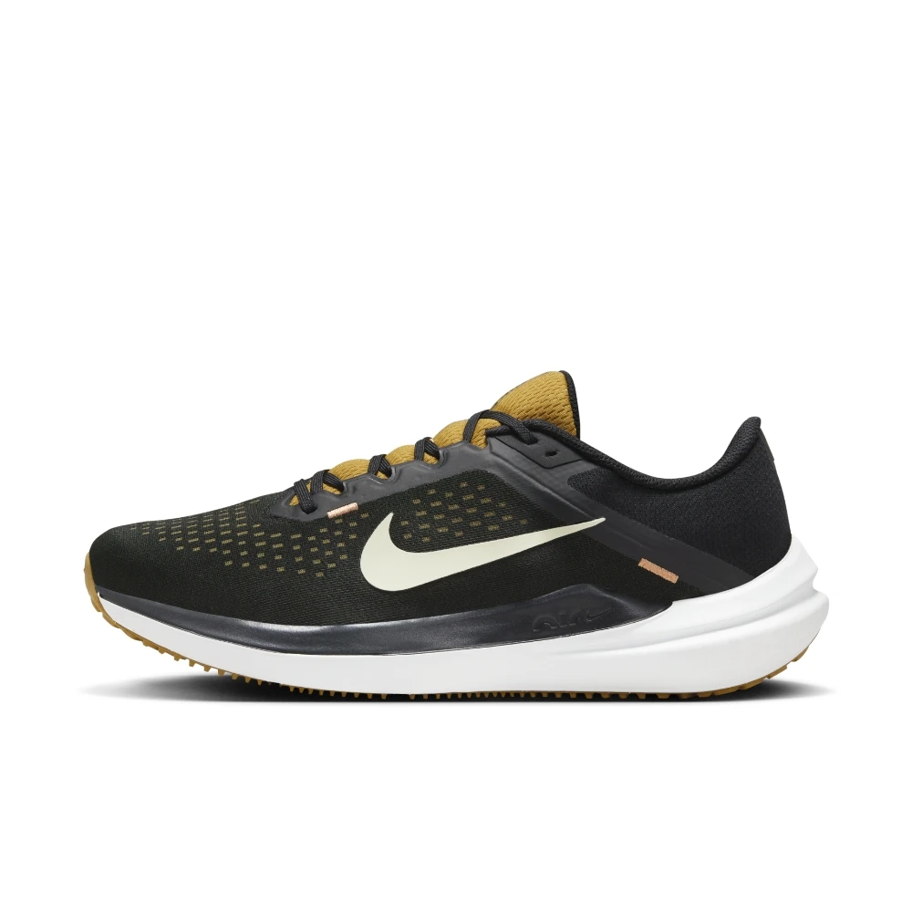 NIKE/耐克AIR WINFLO 10男子运动鞋训练轻便透气跑步鞋DV4022-009