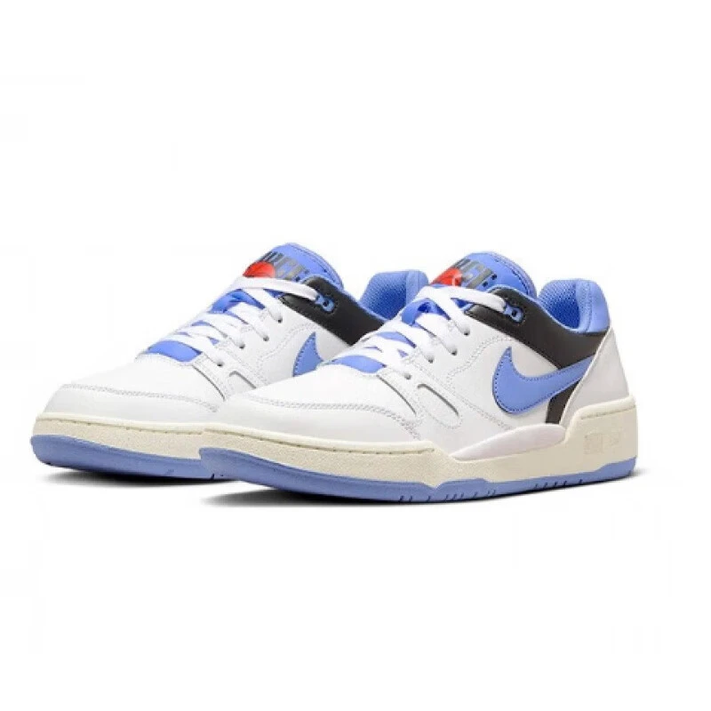 NIKE/耐克男子休闲鞋 FULL FORCE LO潮流休闲FB1362-100