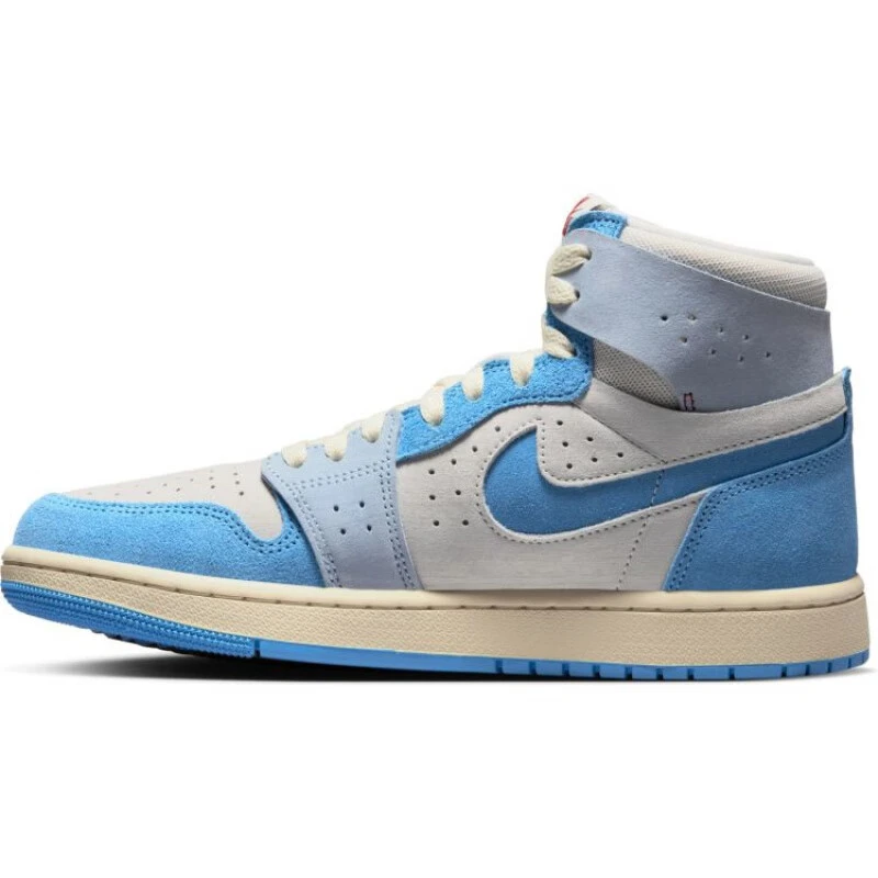 NIKE/耐克女子休闲鞋JORDAN 1AIR JORDAN 1 ZOOM 潮流DV1305-004