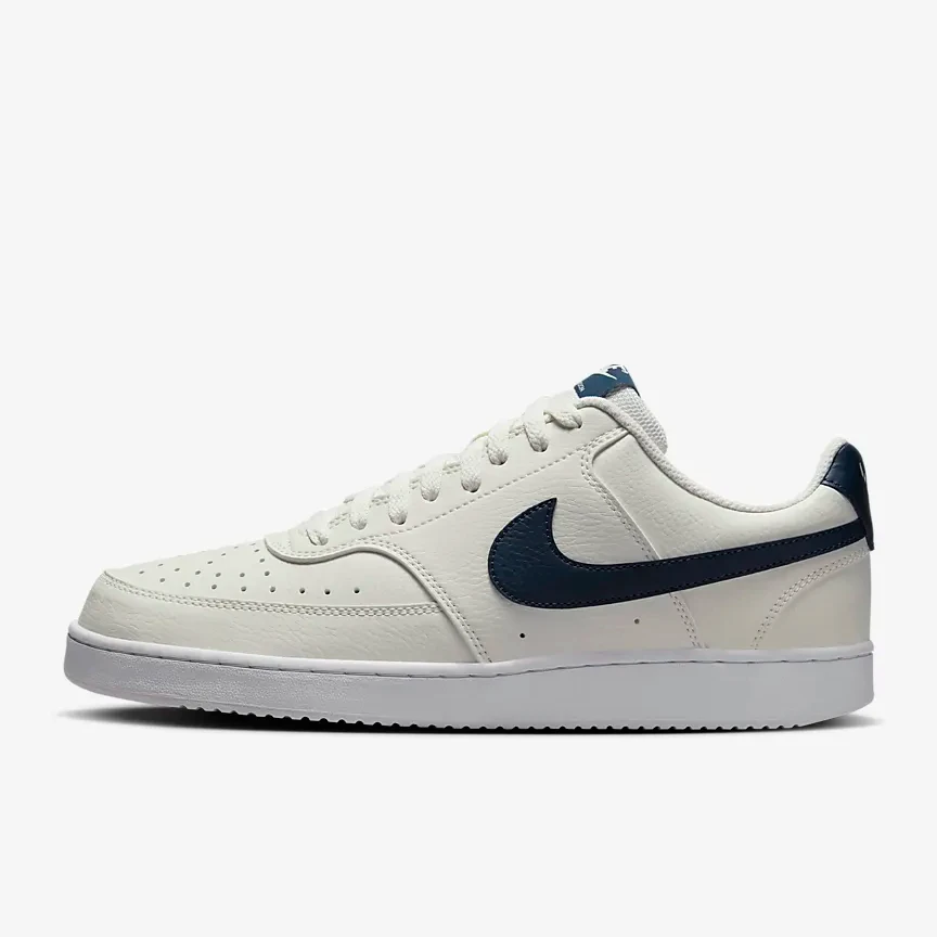 NIKE/耐克男鞋COURT VISION板鞋小白鞋运动鞋休闲鞋HQ4867-101