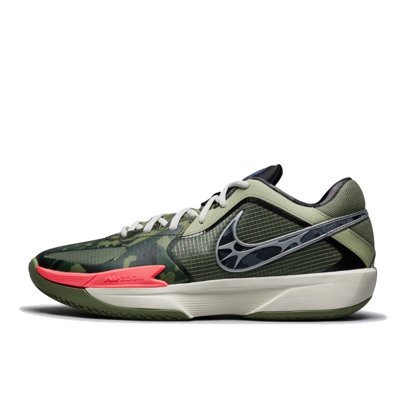 NIKE/耐克超新星运动会同款实战篮球鞋运动鞋低帮缓震HM3702-391