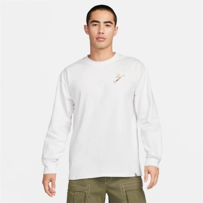 NIKE/耐克ACG男子上衣AS M NRG DF TEE长袖潮流休闲FQ3728-121