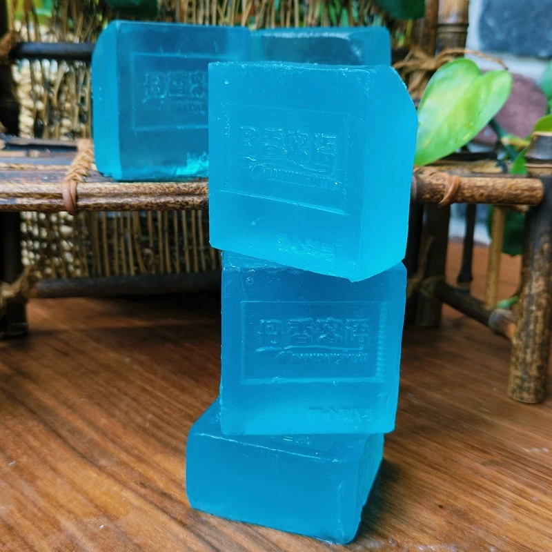 【8个装】破相皂古龙香水皂手工皂控油清爽家用浴香精油皂留香皂