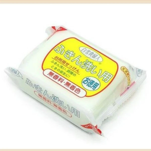 日本进口厨房专用香皂厨房清洁剂#5261