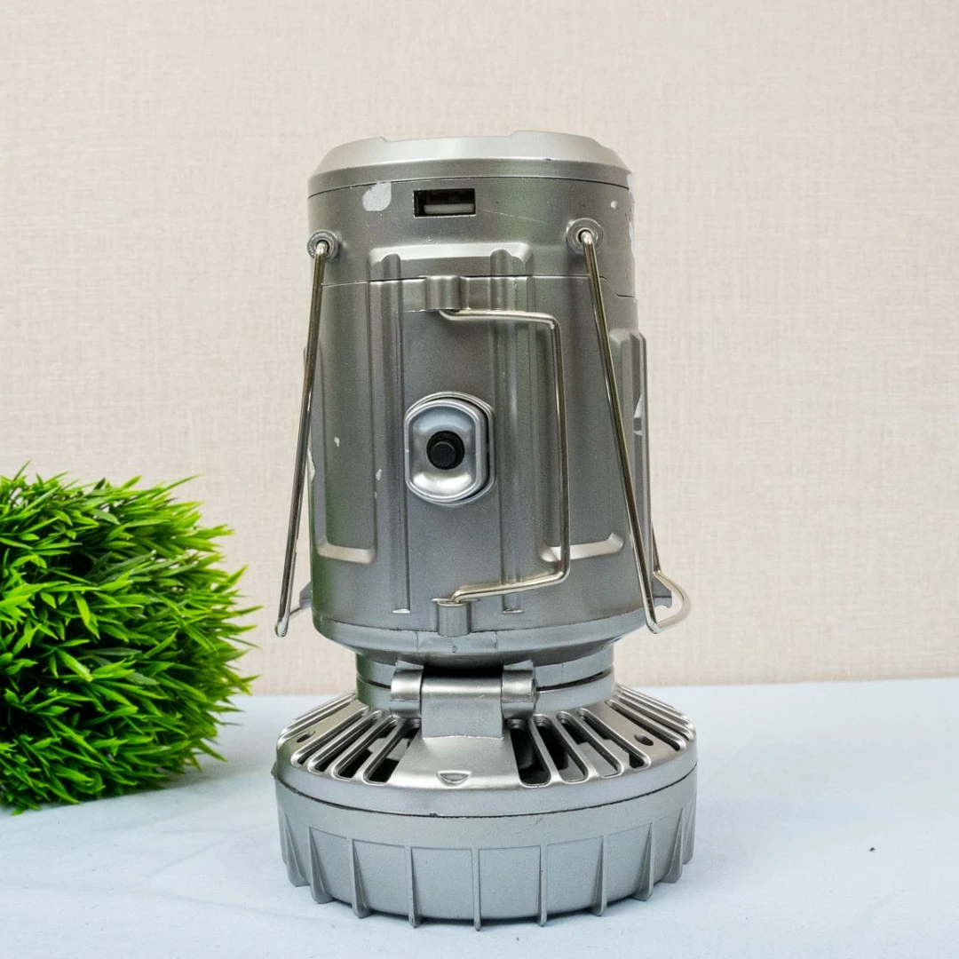 马灯露营灯可挂太阳能