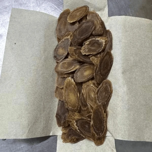 官方庄 切片散装农产品参