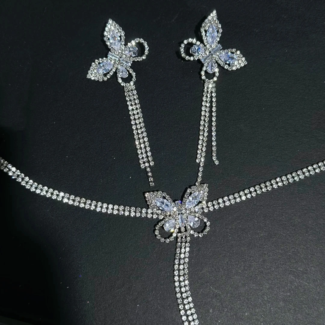 新娘锆石饰品白纱皇冠饰品婚纱礼服配饰皇冠配饰