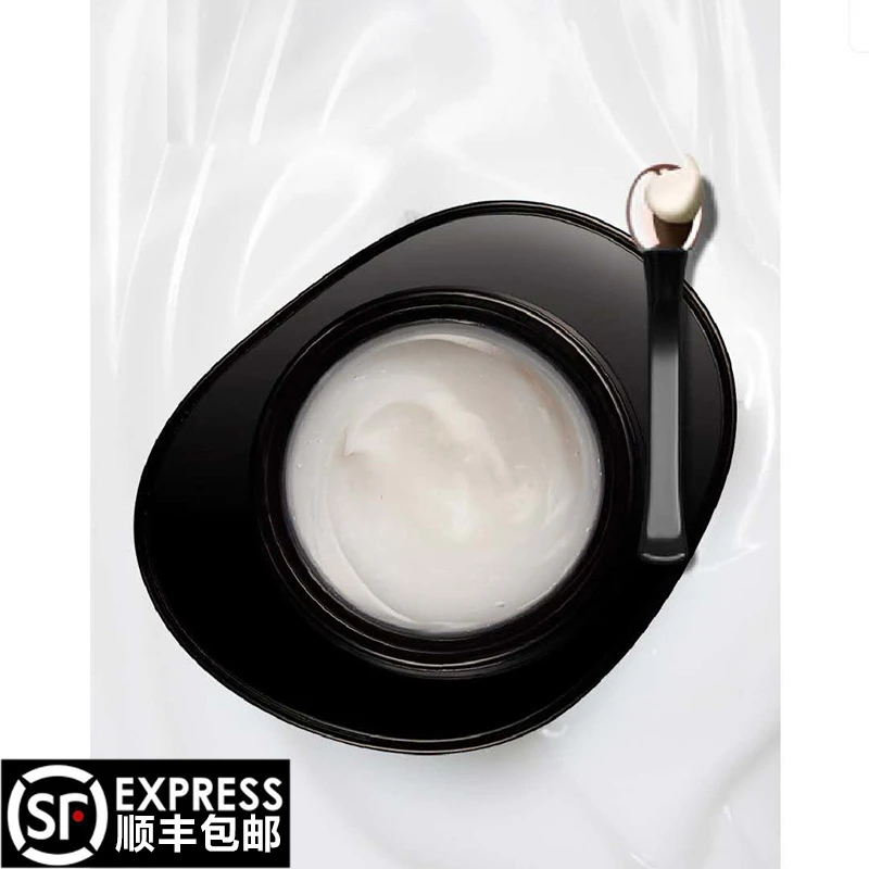 韩国进口盖亚的秘密凝时焕颜眼霜 淡化眼袋细纹黑眼圈紧致20g松弛