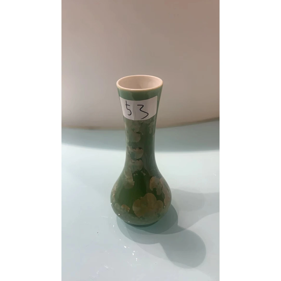 【霏总专属】h53当代陶瓷花瓶