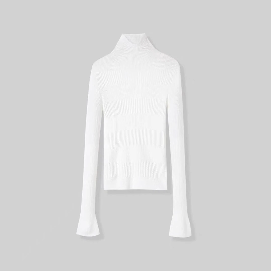 309-399茜茜【孤品NO退换】毛衣女士百搭