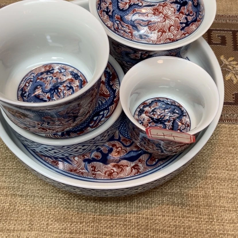 【闪购商品】瓷杯抖*妹陶瓷