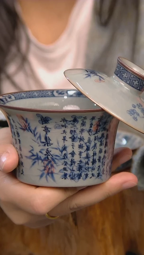 【闪购商品】陶瓷茶具家用系列