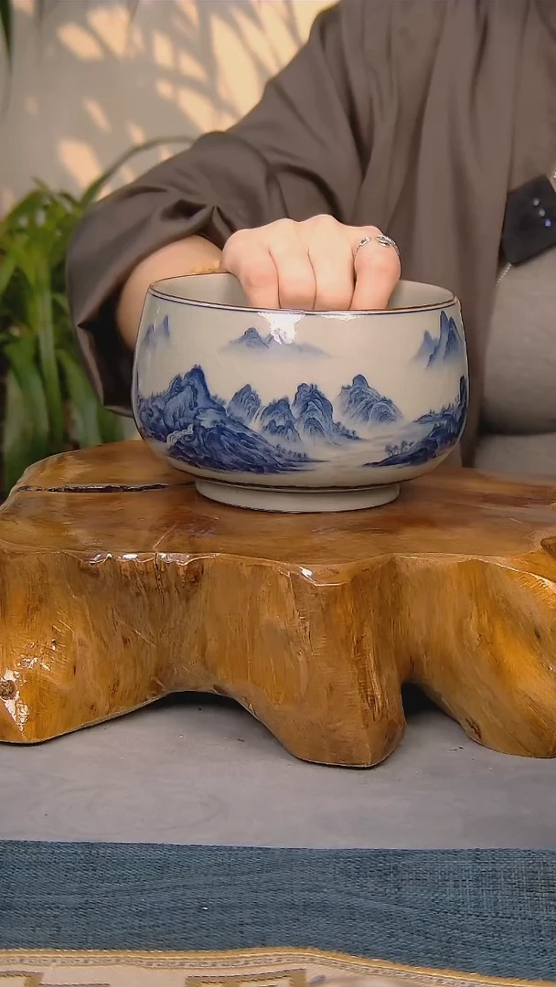【闪购商品】陶瓷家用茶具系列
