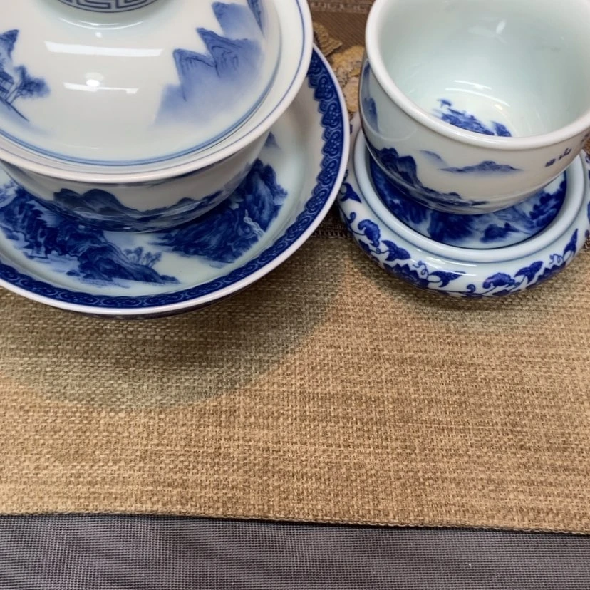 【闪购商品】瓷杯陶瓷