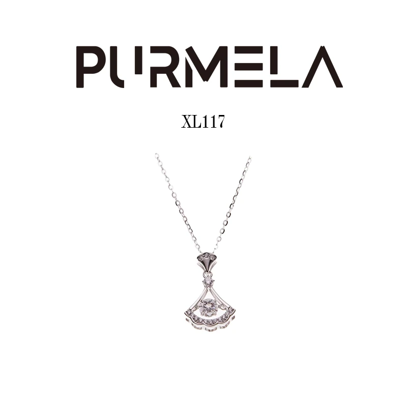 真金电镀简约时尚女小众轻奢爱心翅膀网红锁骨链XL117