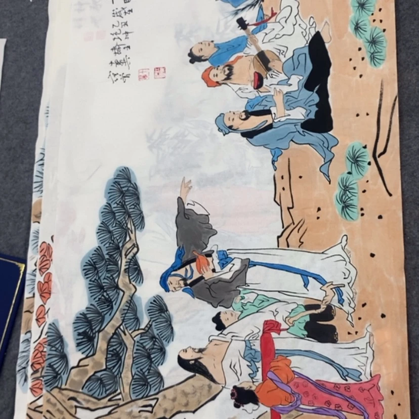 【闪购商品】书法1