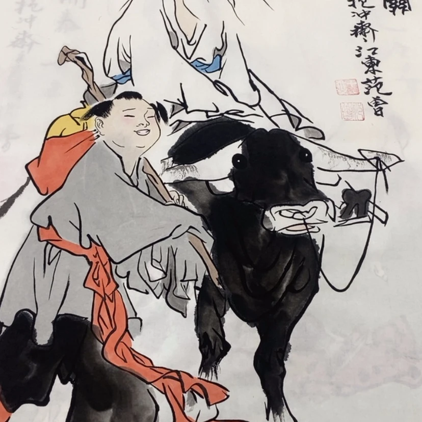 【闪购商品】书法国画作品展等活动的