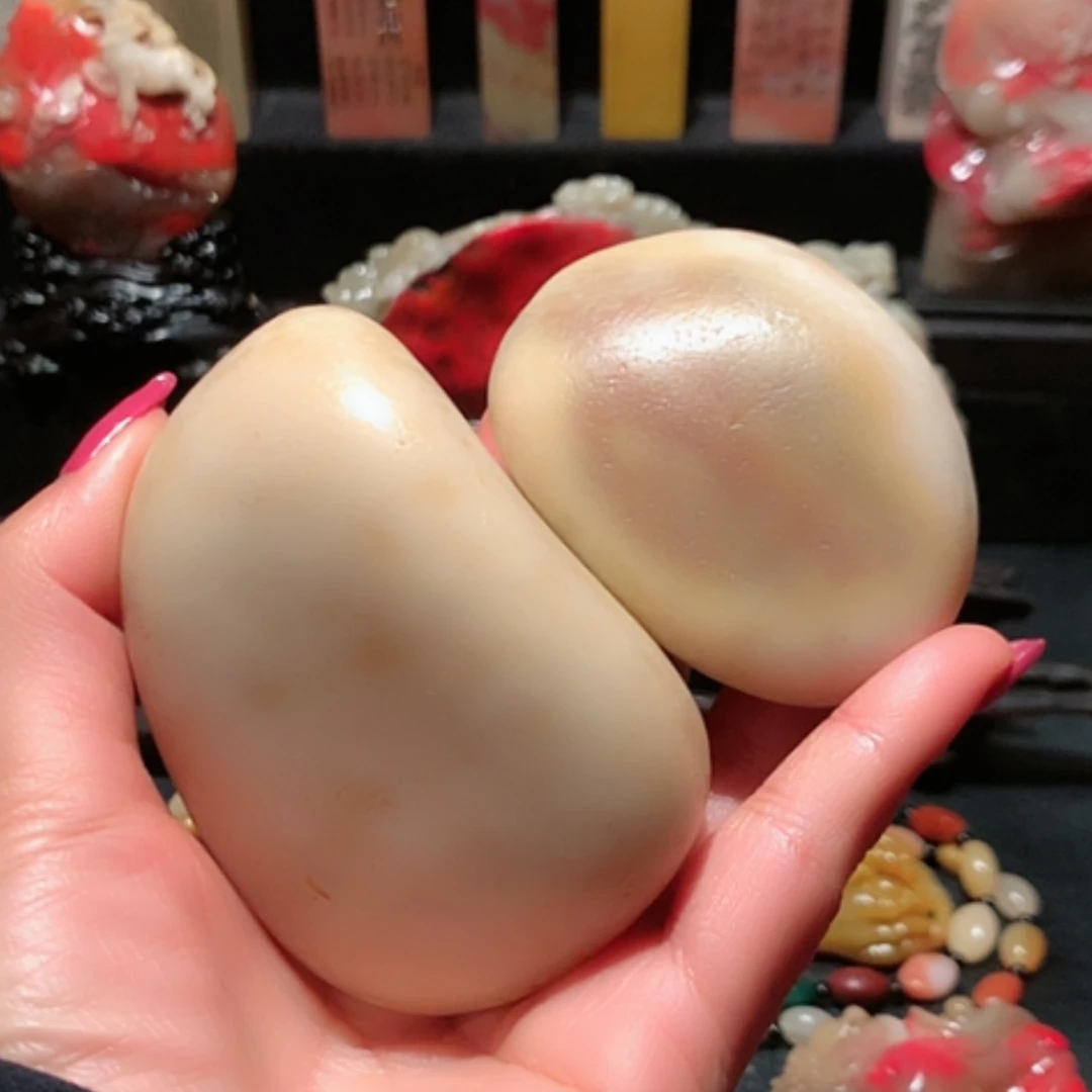 【闪购商品】昌化石小****格