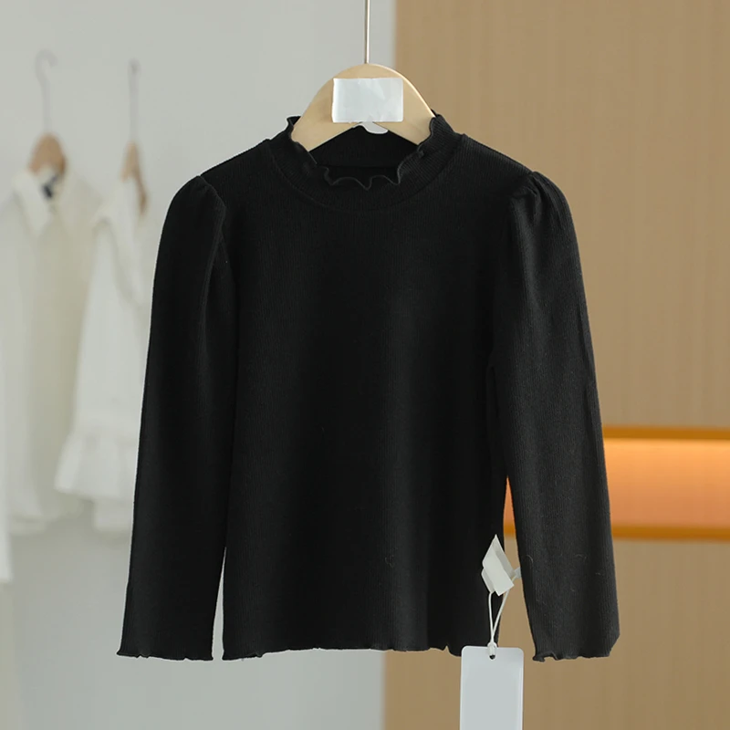 【唐长老自营】货号88972童装春秋新款长袖休闲针织衫YTZ