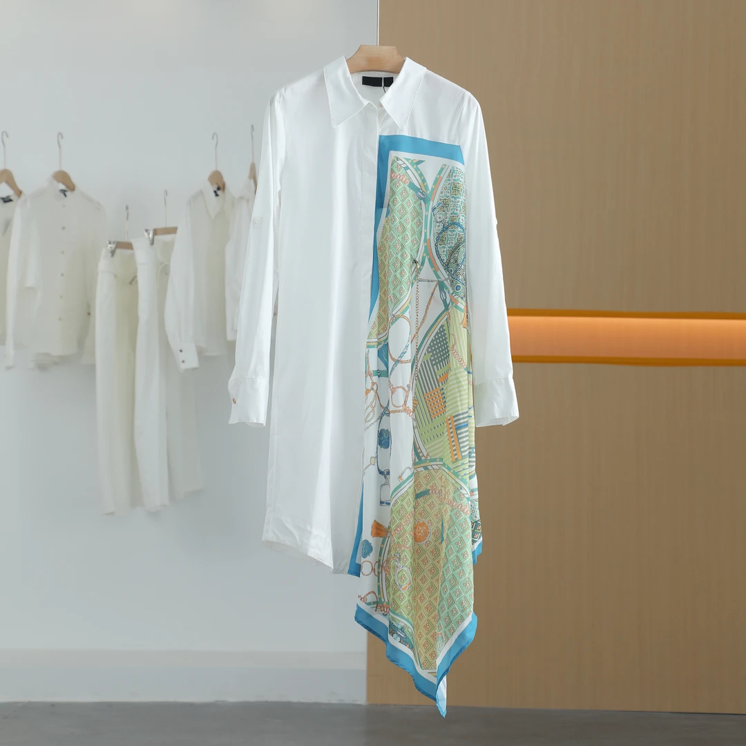 【唐长老自营】货号42932女装新款连衣裙VO42-10