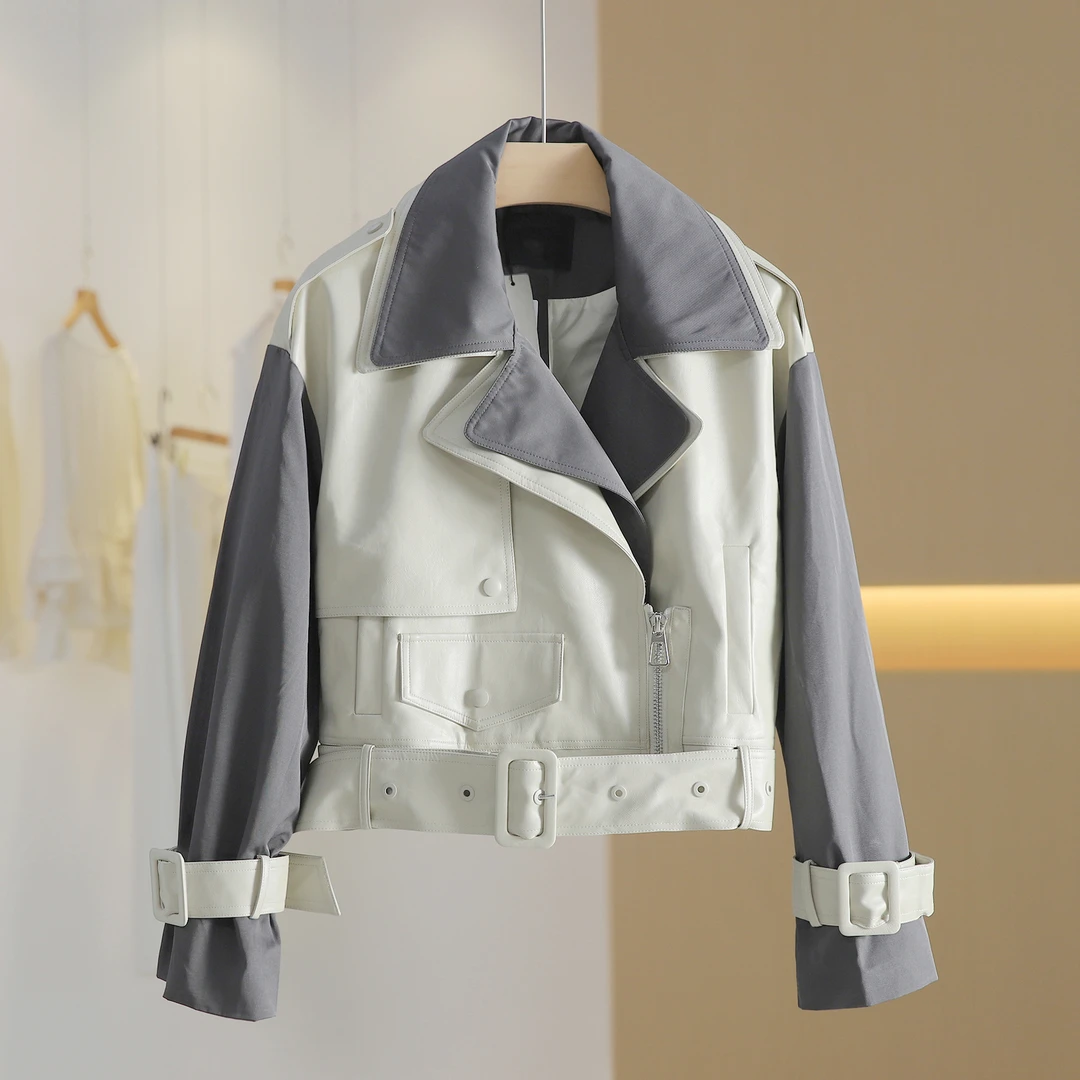 【唐长老自营】货号20281-3女装新款外套MSL51-40