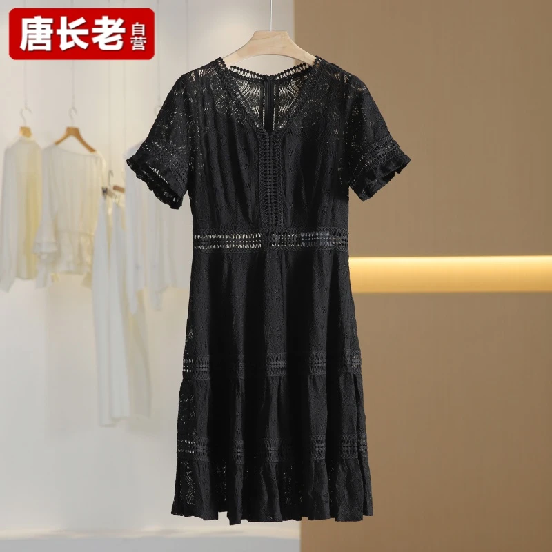 【唐长老自营】货号31343女装新款连衣裙VO52-90