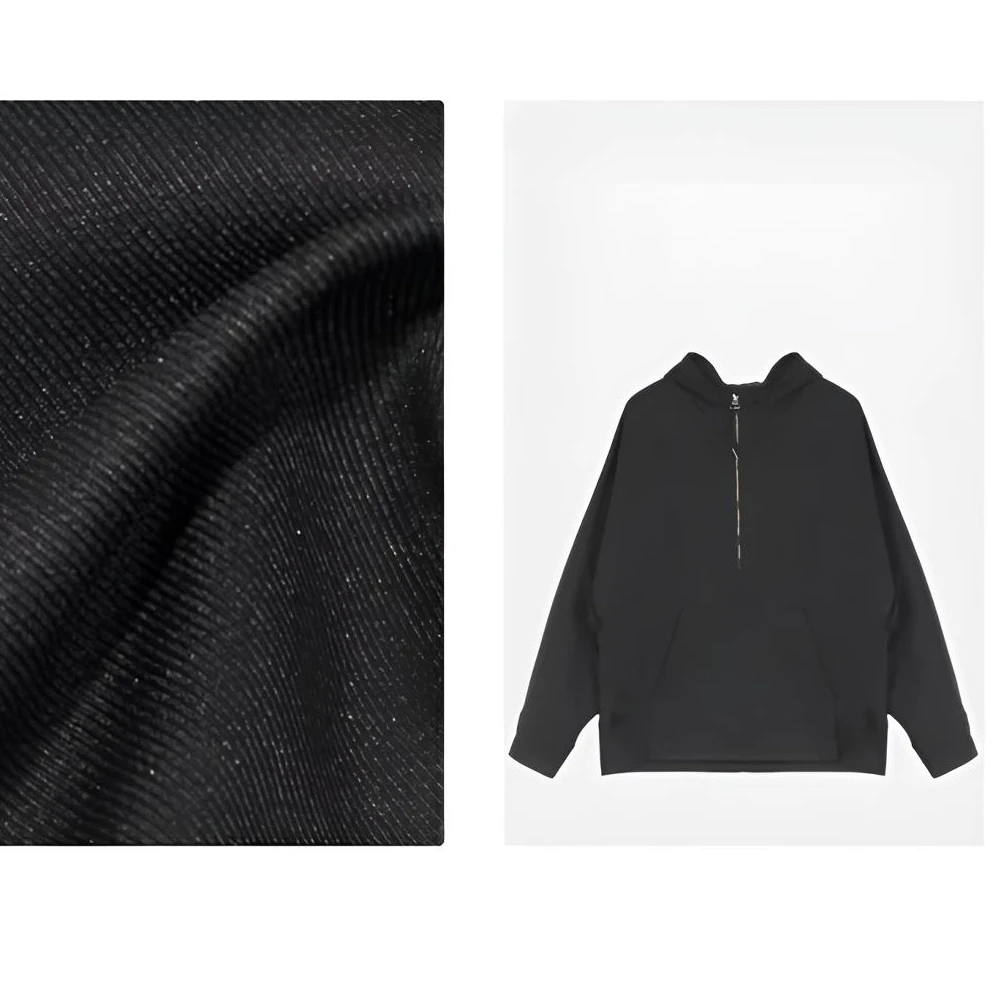 凯特丝蓓002#两色！新款女装上衣连瑜伽半拉链冲锋衣外套1-1165