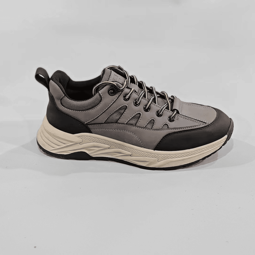 男款款板鞋舒适时尚百搭休闲鞋G-23291