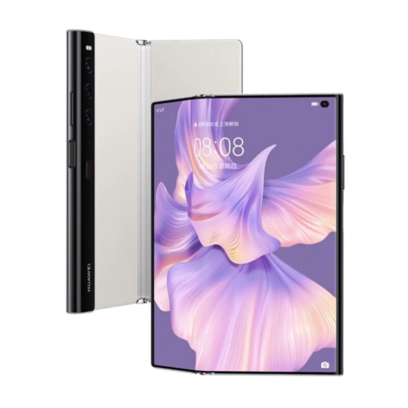 99新 Huawei/华为 Mate Xs 2 全网通折叠屏手机 骁龙优品轻薄双卡