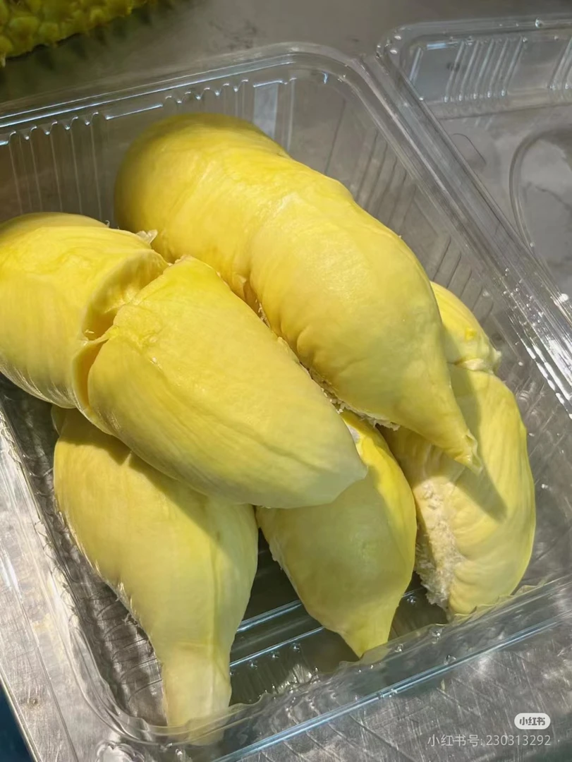 【泰国金枕纯肉】自选斤重