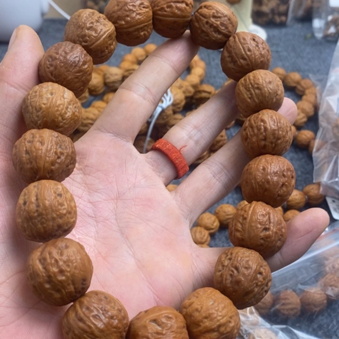 【闪购商品】桃核吊坠