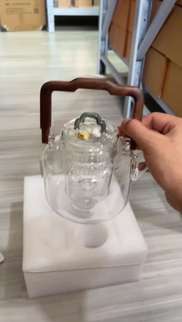 【闪购商品】灵韵壶。。。。。