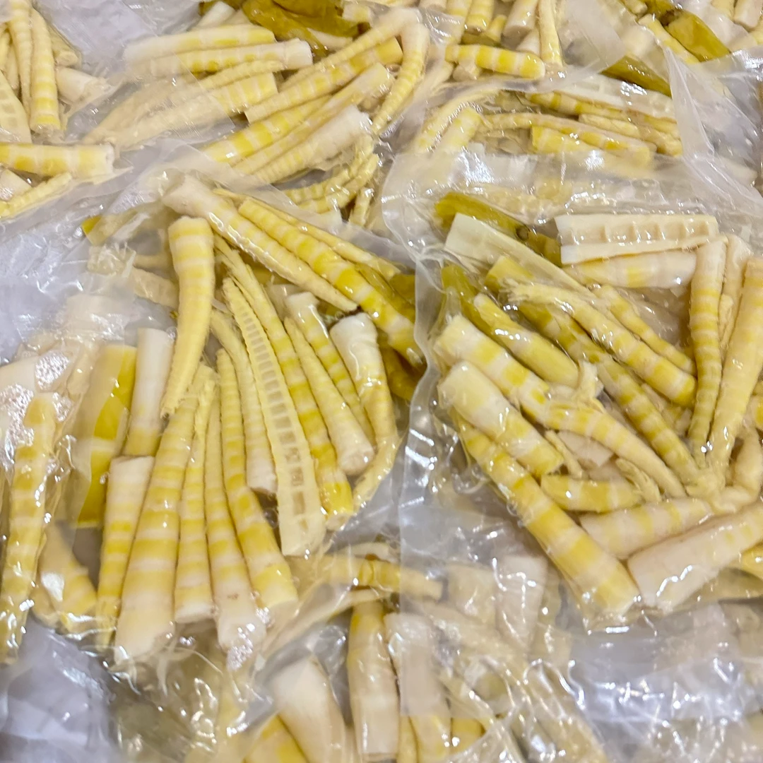 四川泡椒八月笋. 380g一袋*3袋共1140克