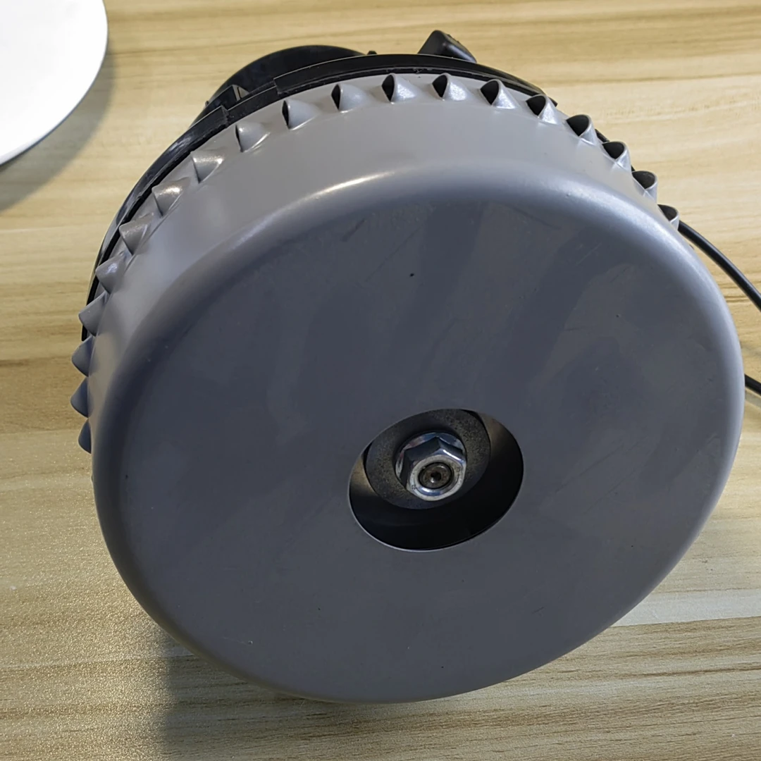 手推式洗地机吸水电机，适合机型，菲迈普，R70，直筒型洗地机24v500w