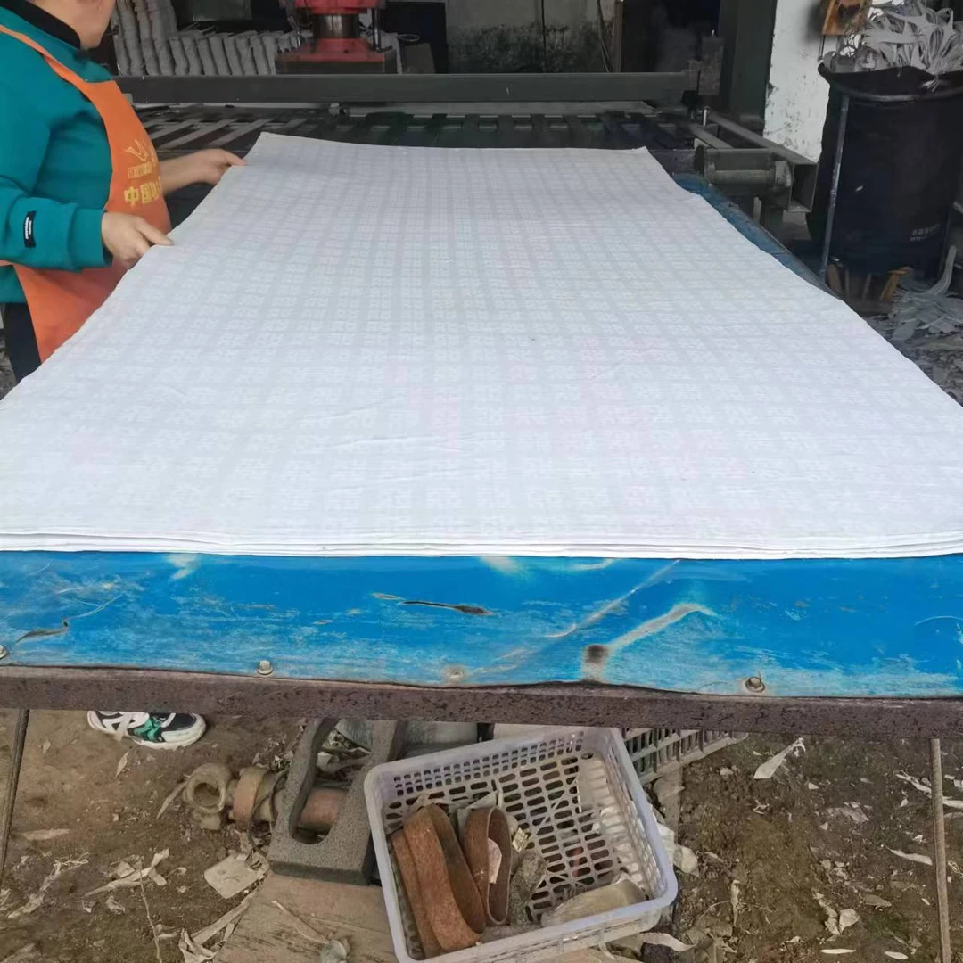 纯棉白布袼褙布壳被子做千层底布鞋鞋垫材料半成品