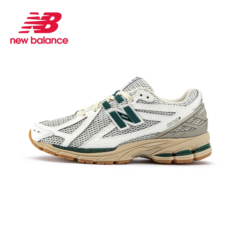 New Balance1906R系列经典老爹鞋男女款运动鞋增高休闲鞋M1906RQ