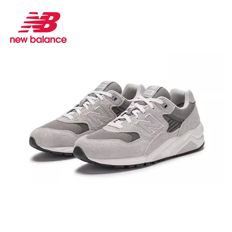 New Balance580系列男女士运动鞋增高跑步透气休闲鞋时尚MT580MG2