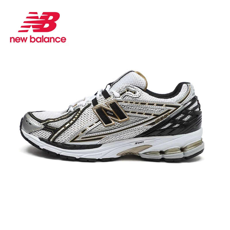 New Balance1906r潮牌运动鞋男款跑步鞋潮流时尚老爹鞋女M1906RA