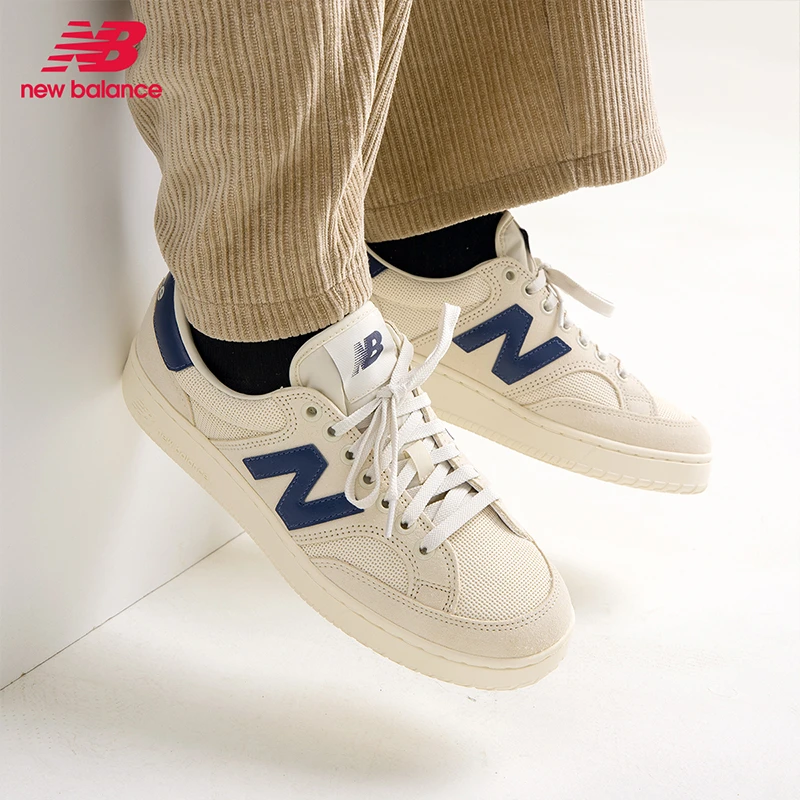 New Balance PROCT系列男女低帮百搭时尚潮流板鞋PROCTCCF/CCG