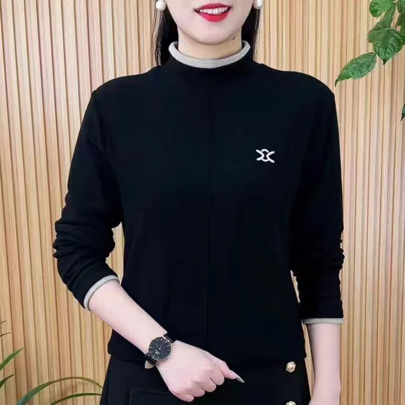 XS635-11时尚休闲秋冬装上衣