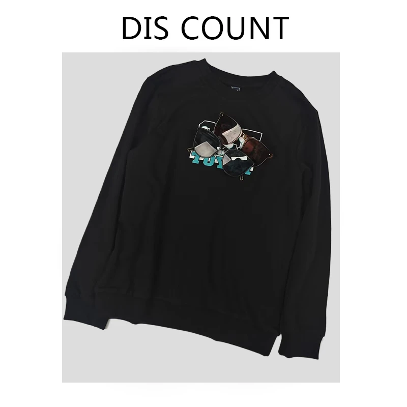 XS319-5时尚休闲秋装儿童上衣