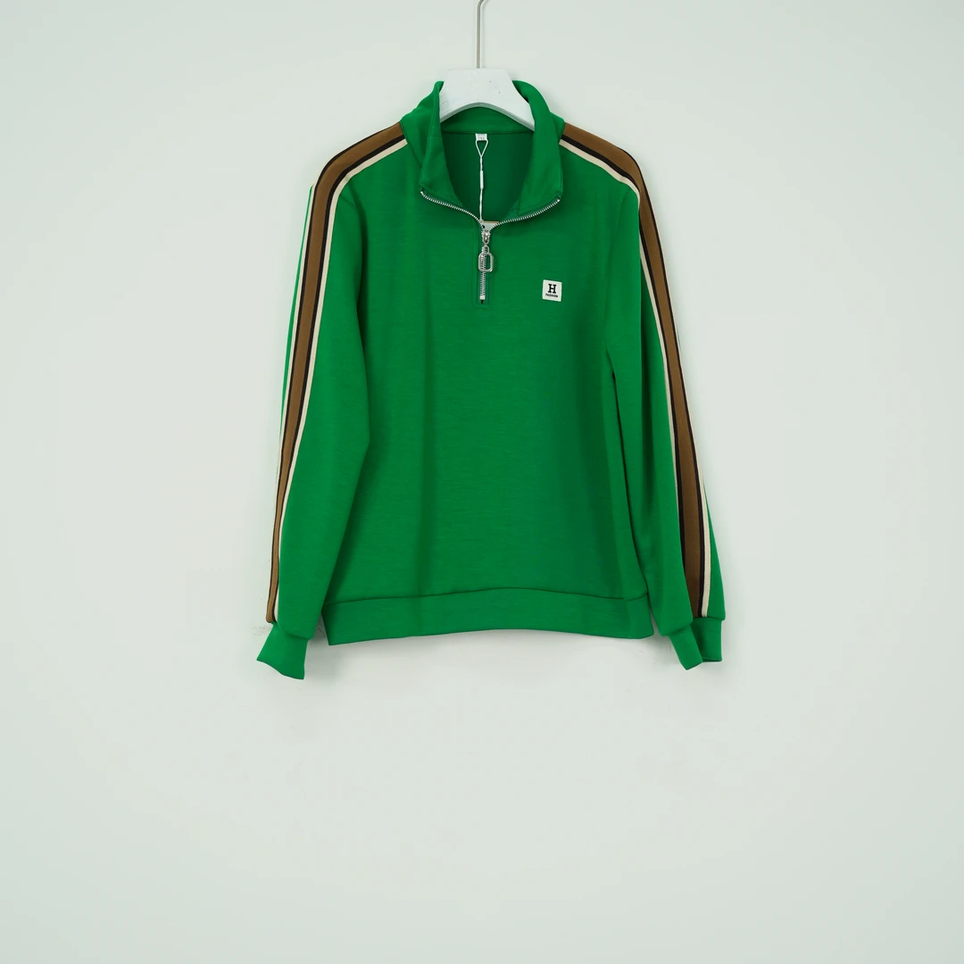 【曹姐清货】G5190时尚休闲上衣