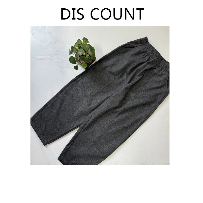 KZ50-15时尚休闲秋冬装裤子