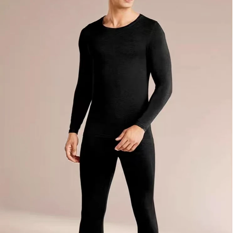 TZ234-12时尚休闲秋装保暖套装