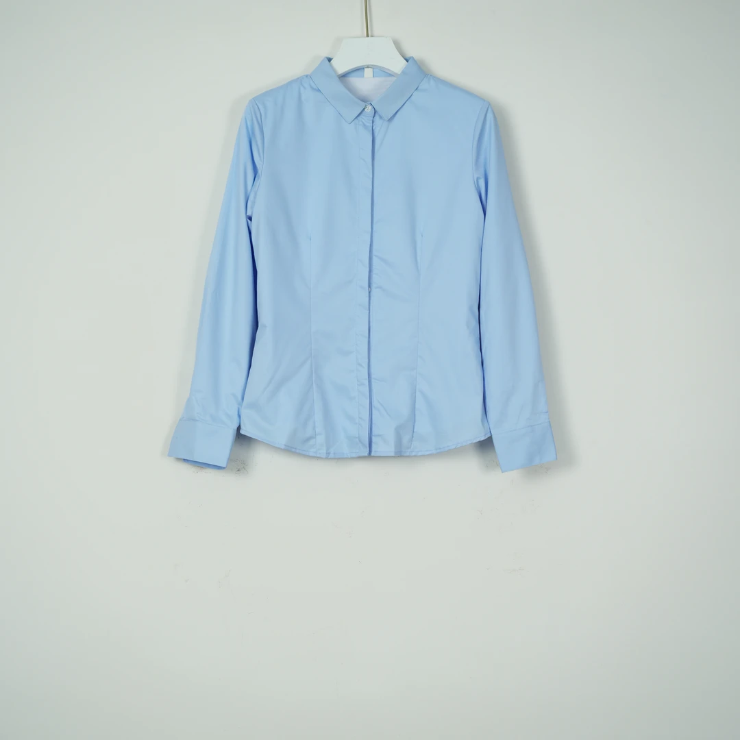 CY04时尚休闲加绒上衣