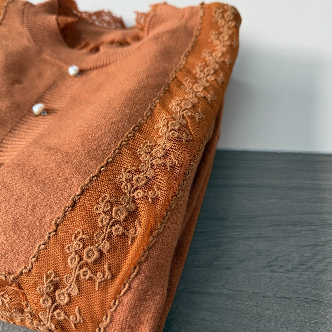 XS537-23时尚休闲秋冬装上衣