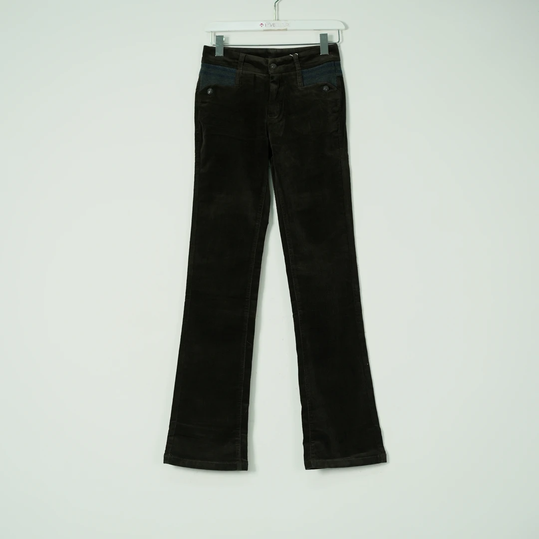 KZ26时尚休闲裤子